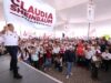 Alejandro Armenta se solidariza con contrincante