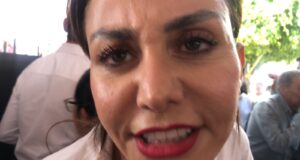 En Morena estamos más unidos que nunca: Nay Salvatori