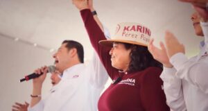 Debemos consolidar las causas que defendemos en la 4T:KPP