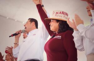 Debemos consolidar las causas que defendemos en la 4T:KPP