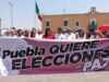 PAN estatal se pronuncia en contra de la violencia