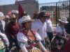 Candidato de enfrente recrudecerá campaña negra: Omar Muñoz