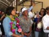 Roxana Luna dignificará mercados y tianguis