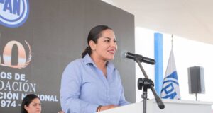 Coincidencia o “diosidencia”, Lupita Cuautle busca cerrar un ciclo