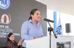 Coincidencia o “diosidencia”, Lupita Cuautle busca cerrar un ciclo