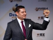 Armenta con propuestas dio nocaut a sus adversarios en el debate