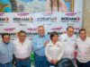 Respalda Acosta Naranjo a Roxana Luna