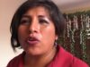 Minimiza Roxana Luna suma de sindicalistas a oponente