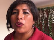 Minimiza Roxana Luna suma de sindicalistas a oponente