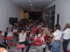 Iniciativa de creación de programas sociales para familias de migrantes, propone Nay Salvatori