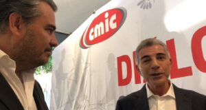 Respalda Tony Gali a Vic Galeazzi como candidato de SACH