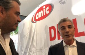 Respalda Tony Gali a Vic Galeazzi como candidato de SACH