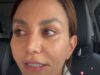 Nay Salvatori denuncia que su pareja no la deja ver a su hijo