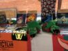 Con éxito celebran Feria del Libro en SACH