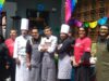 Seis restaurantes poblanos presentes en Festival Gastronómico de Lyon, Francia