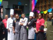 Seis restaurantes poblanos presentes en Festival Gastronómico de Lyon, Francia
