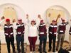 Presidentes auxiliares de San Pedro Cholula respaldan a Tonantzin Fernández