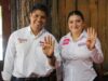 Omar Muñoz confía en autoridades para asegurar legalidad de elecciones