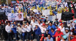 Vamos a defender Cuautlancingo