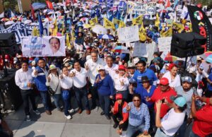 Vamos a defender Cuautlancingo