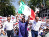 Xóchitl Gálvez cierra campaña en Puebla