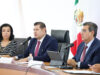 Presupuesto de Puebla seguirá las directrices financieras nacionales: Armenta