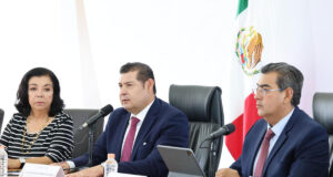Presupuesto de Puebla seguirá las directrices financieras nacionales: Armenta