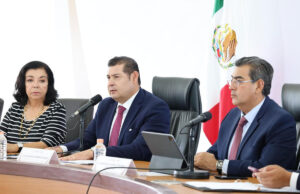 Presupuesto de Puebla seguirá las directrices financieras nacionales: Armenta