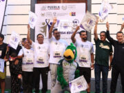 Un éxito la carrera “Por Amor al Prójimo” del Congreso Estatal