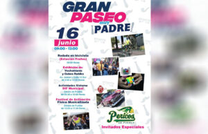 Con actividades al aire libre el ayuntamiento de Puebla celebrará a los padres