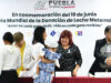 Busca Salud generar conciencia sobre donación de leche materna