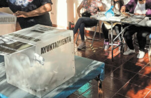 Las encuestas de salida que circula son falsas, sólo el PREP tiene datos fidedignos
