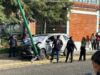 Hombre agredido en Camino Real tendría antecedentes penales: SSP