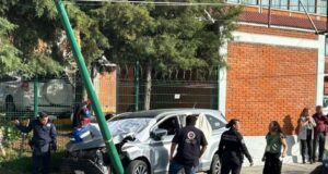 Hombre agredido en Camino Real tendría antecedentes penales: SSP