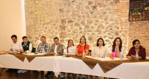 El proyecto transformador de Sheinbaum y Armenta se fortalece con triunfo en la zona Izta-Popo