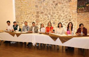 El proyecto transformador de Sheinbaum y Armenta se fortalece con triunfo en la zona Izta-Popo