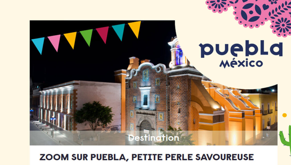 Puebla-Festival