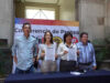 Alianza “Mejor Rumbo Para Puebla” impugna elección municipal de San Pedro Cholula y 16 diputaciones federales