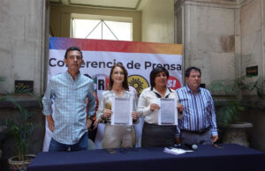 Alianza “Mejor Rumbo Para Puebla” impugna elección municipal de San Pedro Cholula y 16 diputaciones federales
