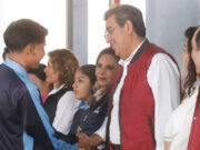 En Puebla la educación es una prioridad: Sergio Salomón