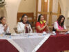 Con unidad e inclusión se impulsará el desarrollo de San Pedro Cholula: Olga Lucia Romero