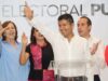 Lalo Rivera agradece a la ciudadanía que le brindó confianza
