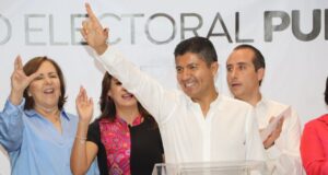 Lalo Rivera agradece a la ciudadanía que le brindó confianza