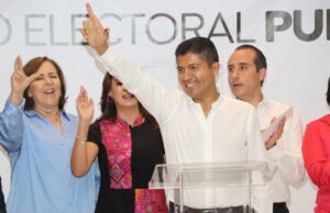 Lalo Rivera agradece a la ciudadanía que le brindó confianza
