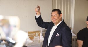 La capital de Puebla reafirma su apoyo a la 4T