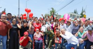 Fiesta de la democracia en SPC, este miércoles