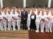 Gobierno del estado impulsa desarrollo profesional entre jóvenes
