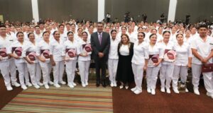 Gobierno del estado impulsa desarrollo profesional entre jóvenes