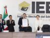 Armenta, el gobernador electo más votado en la historia de Puebla