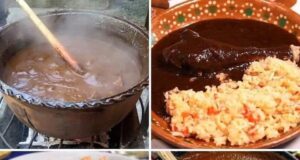 El 14 de junio inicia Ruta del Mole